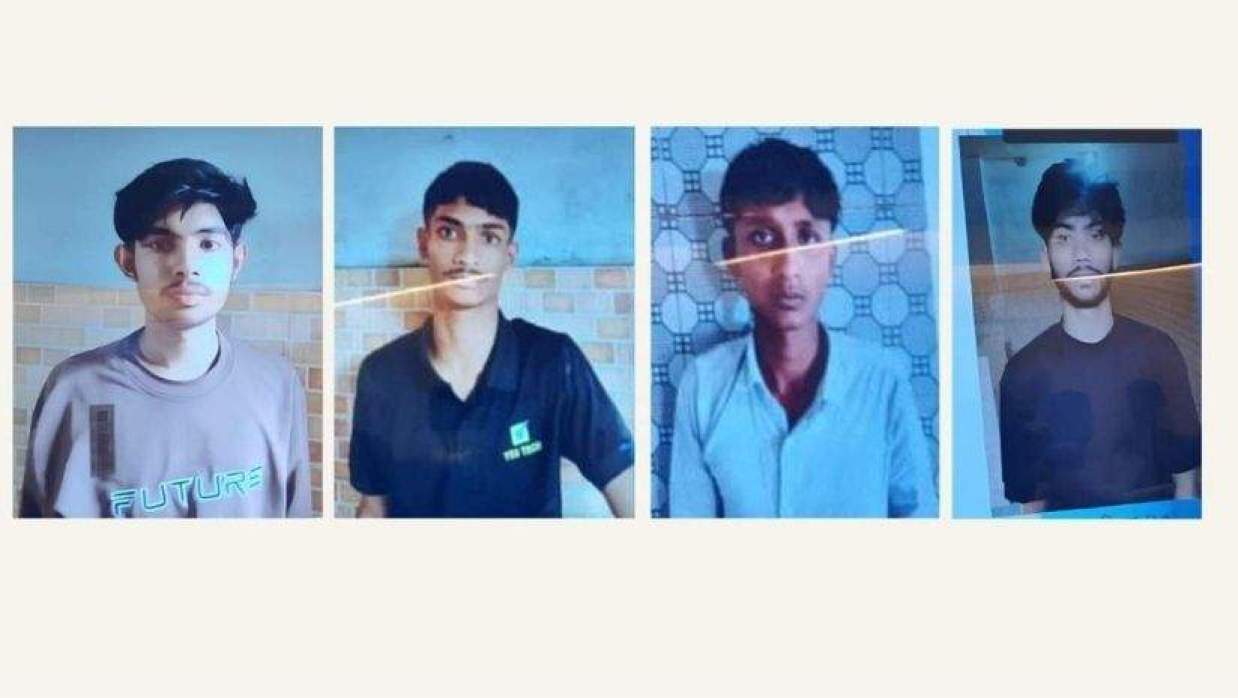 অপ্রতিম হত্যায় গ্রেপ্তার ৪ আসামি