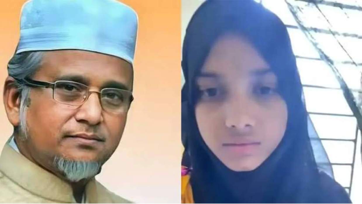 গাজী নজরুল ও তার দ্বিতীয় স্ত্রী