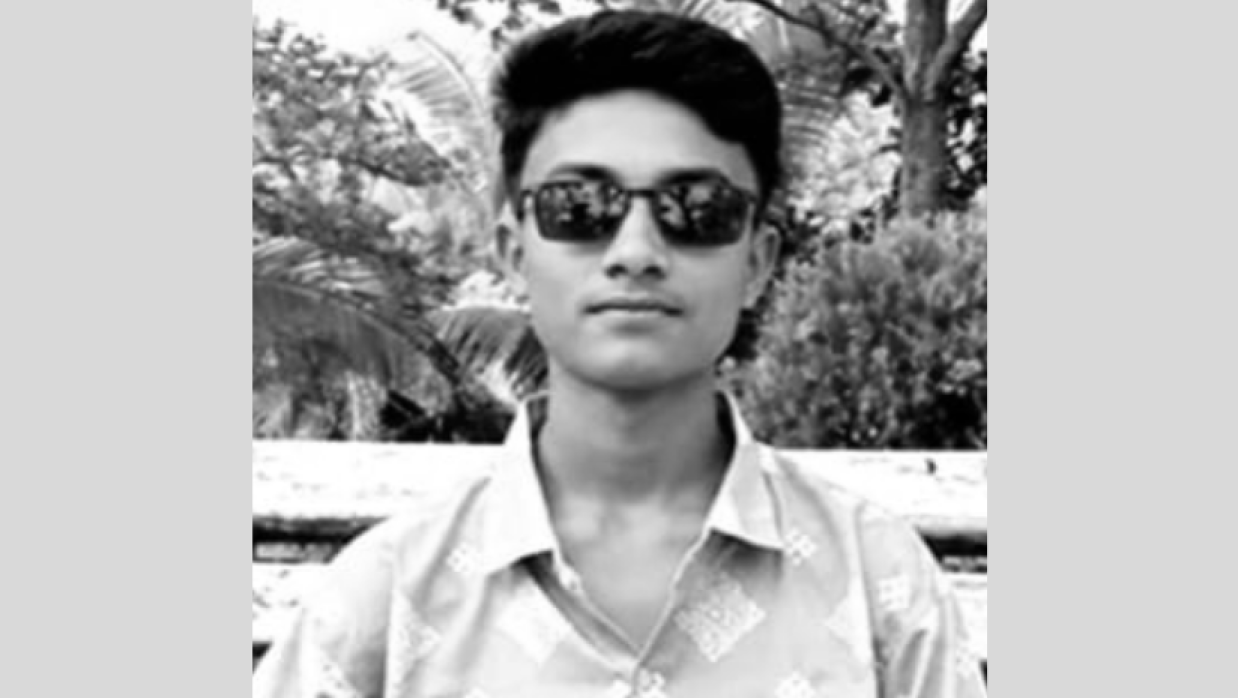 নিহত তানভীর ইসলাম