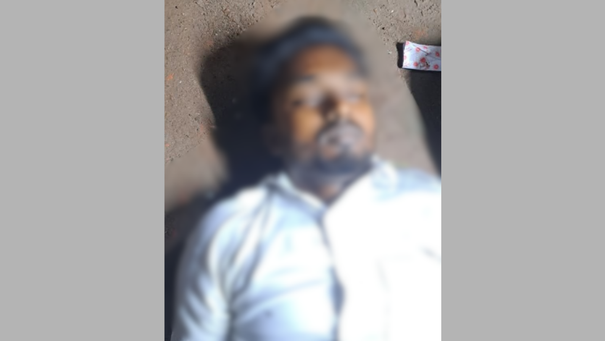 নিহত মাহফুজুর রহমান মামুন