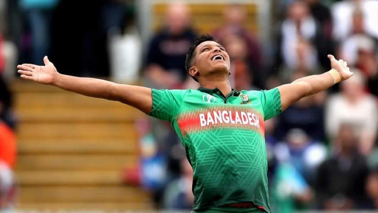 মোহাম্মদ সাইফউদ্দিন