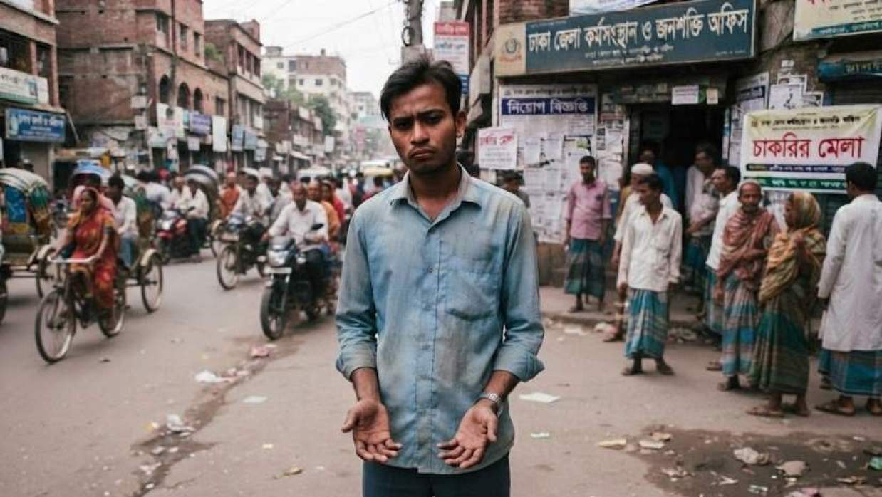 প্রতীকী ছবি