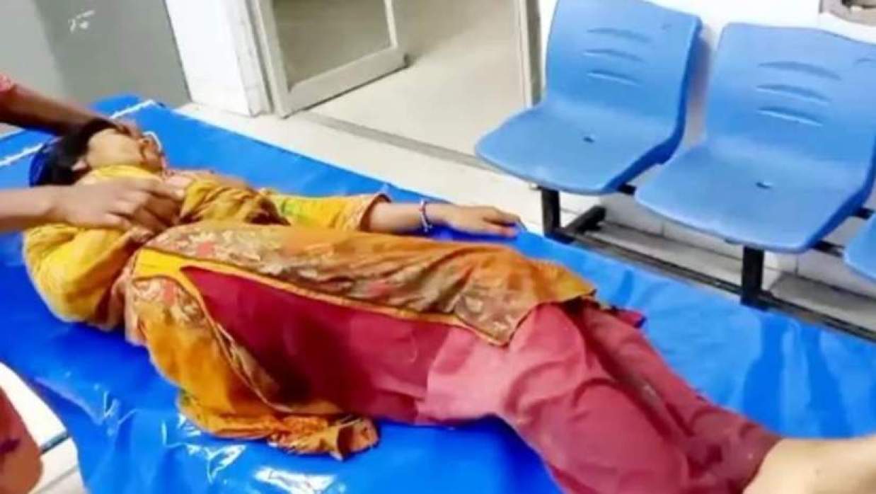  আহত শিক্ষার্থী 