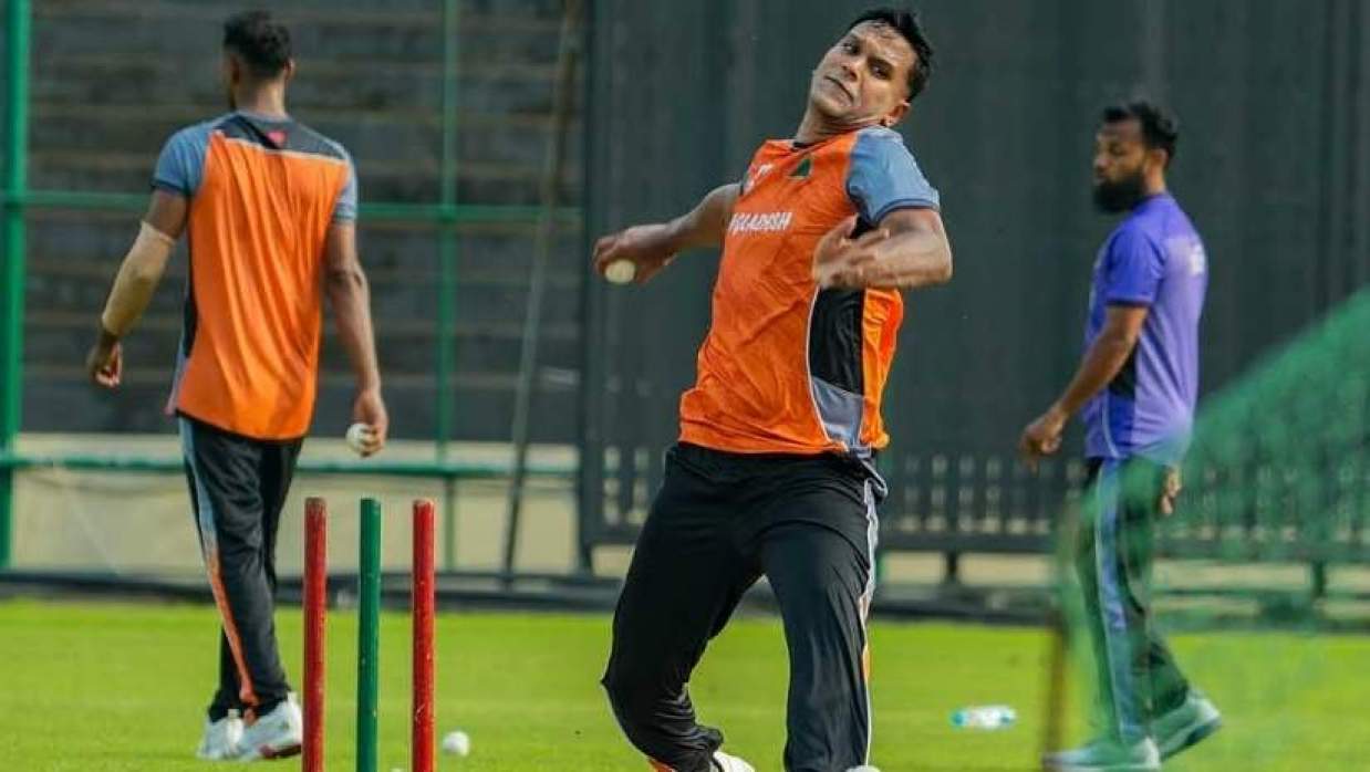  মোহাম্মদ সাইফ উদ্দিন