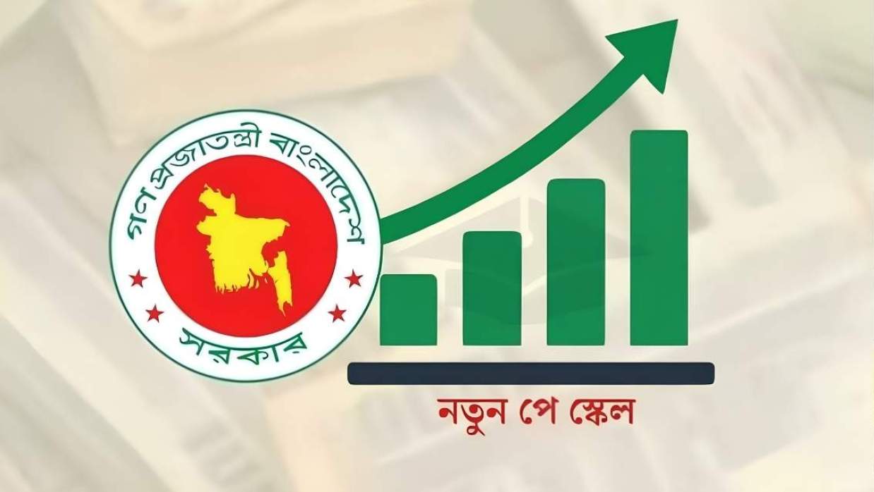 পে-স্কেল