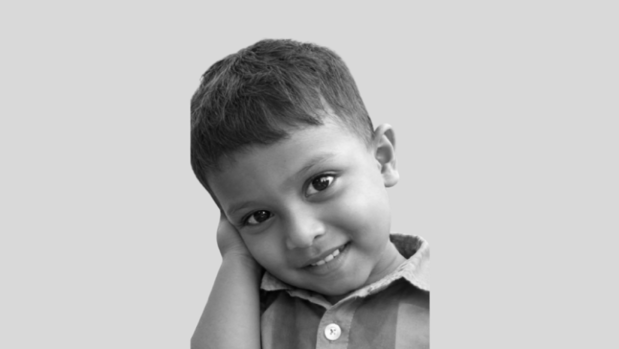 নিহত শিশু মো. ইসমাইল হোসেন