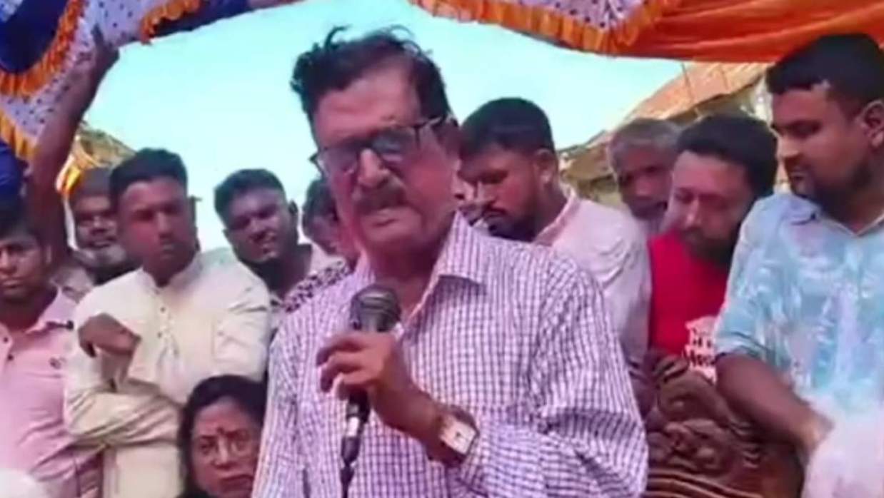 সংসদ সদস্য বীর মুক্তিযোদ্ধা অ্যাডভোকেট ফজলুর রহমান