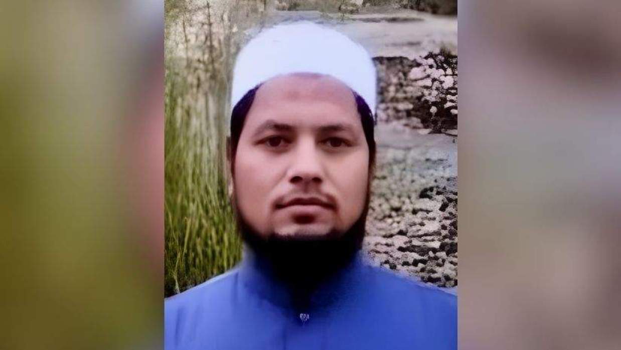 অভিযুক্ত মো. এহসানুল হক