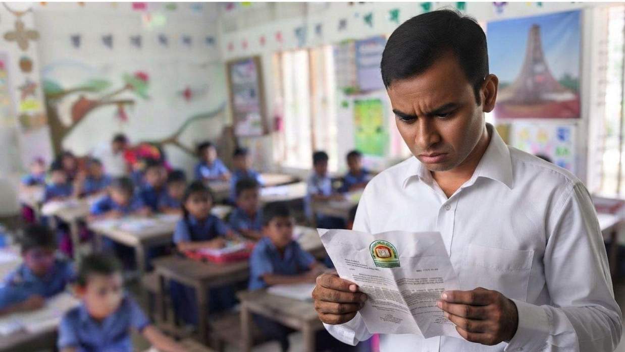 প্রাথমিক শিক্ষকদের নিযোগ বাতিল হতে পারে