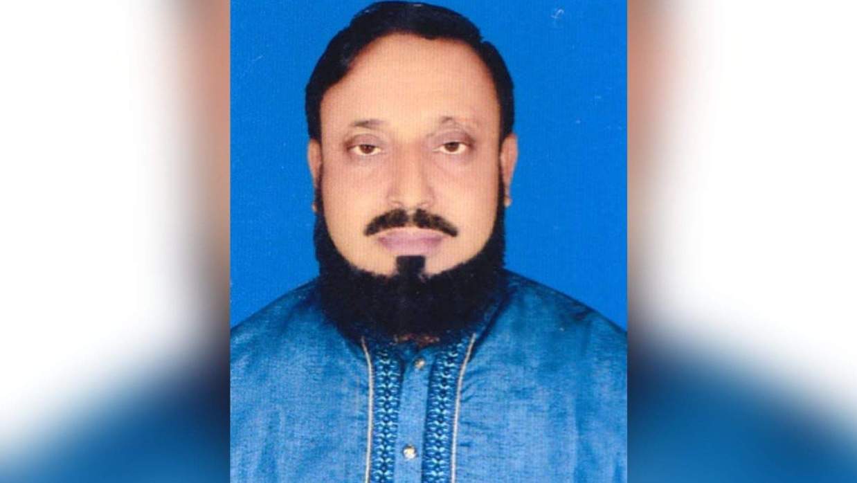 যদুনন্দি ইউনিয়ন পরিষদের চেয়ারম্যান রফিকুল ইসলাম ওরফে রফিক মোল্লা