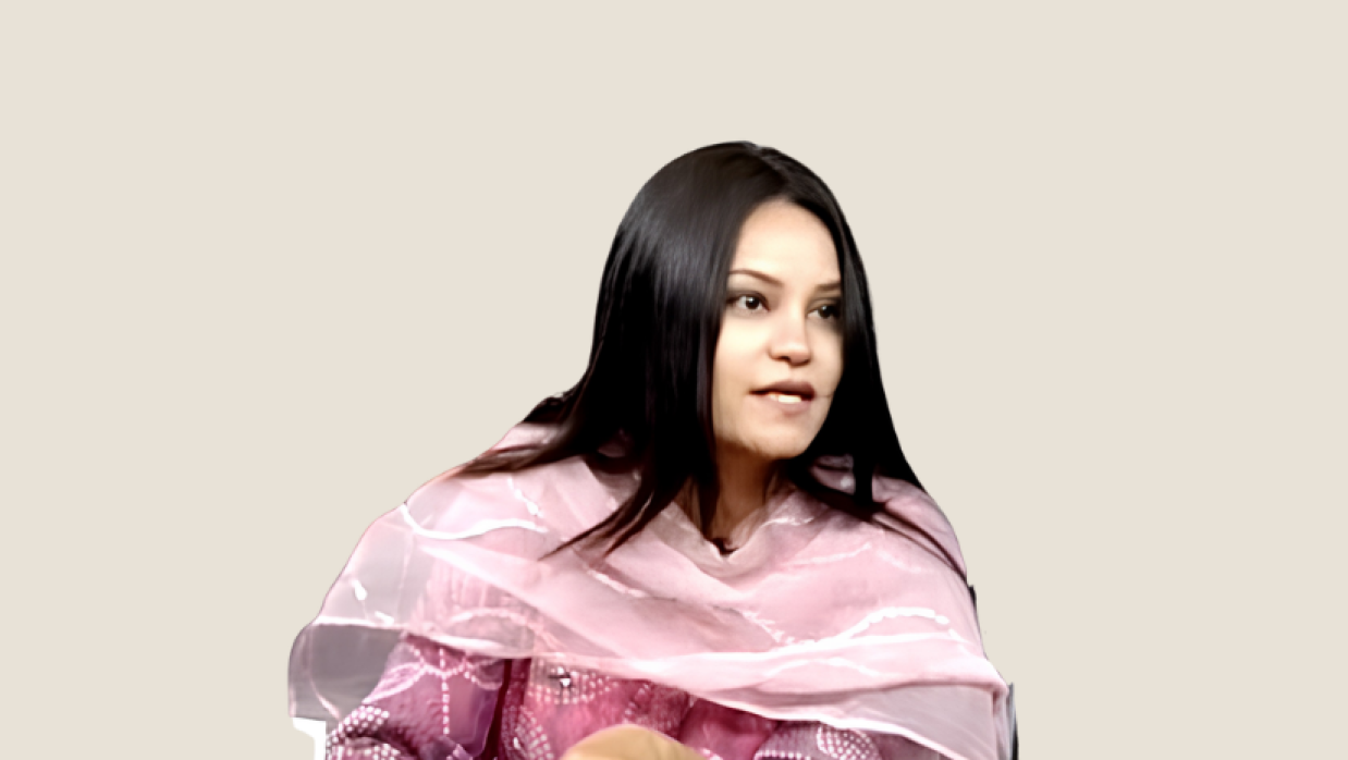 অধ্যাপক নাহরিন ইসলাম খান