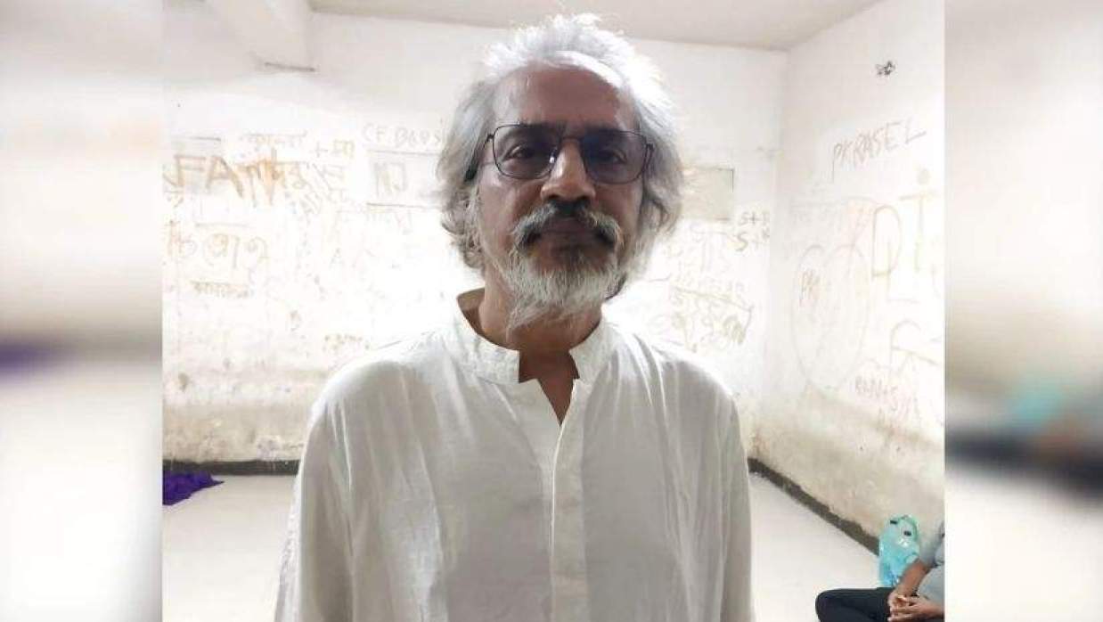 মোশতাক আহমেদ রুহী