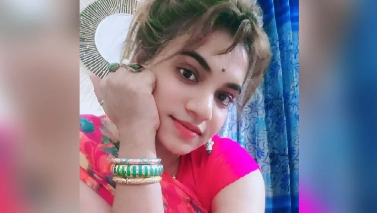 নিহত মনি খান