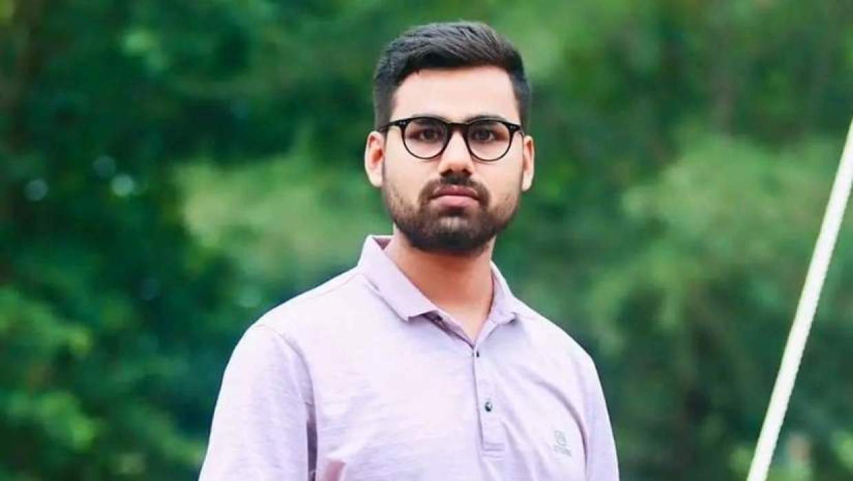 রাজু আহমেদ