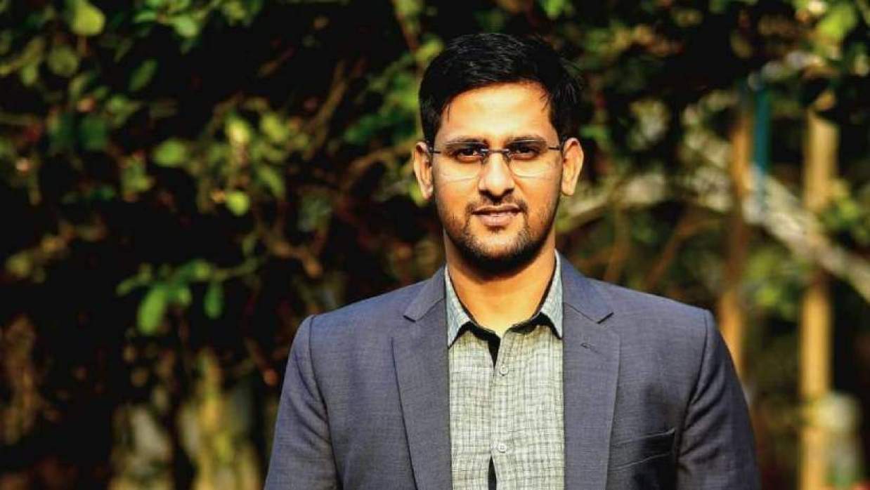 কামরুল ইসলাম রাকিব