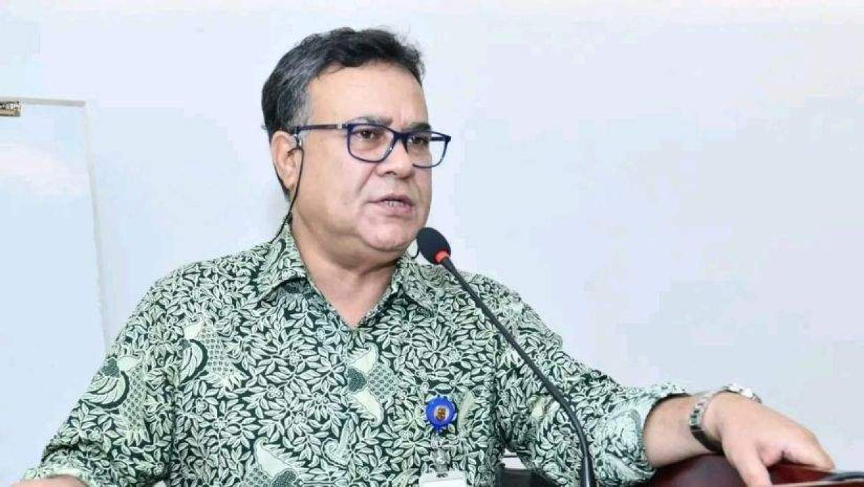 জাতীয় বিশ্ববিদ্যালয়
