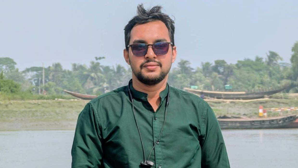তৌহিদুর রহমান তুহি