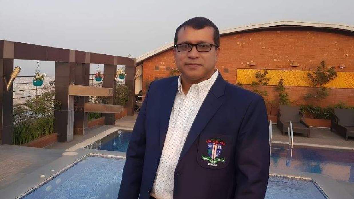 ডা. মুহাম্মদ আলী আকবর পলান