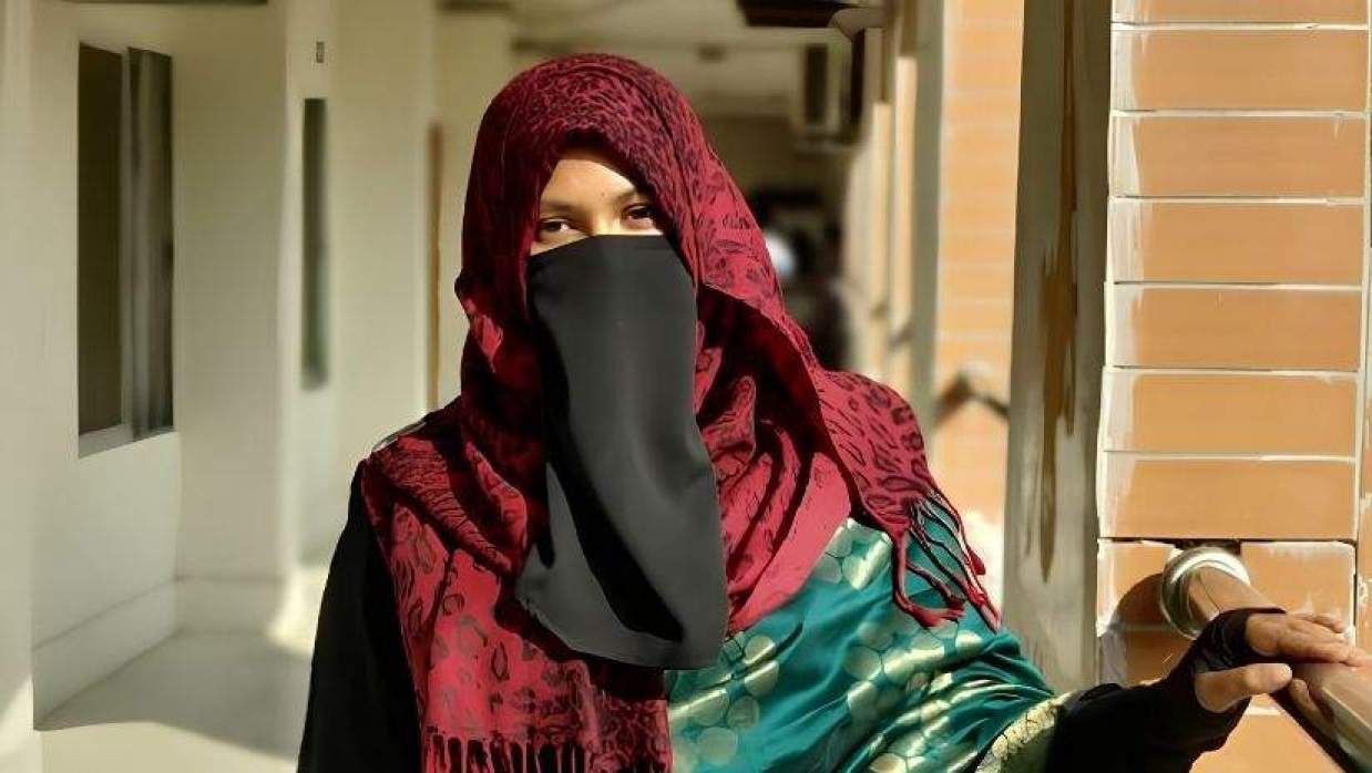 জান্নাতুল আয়েশা