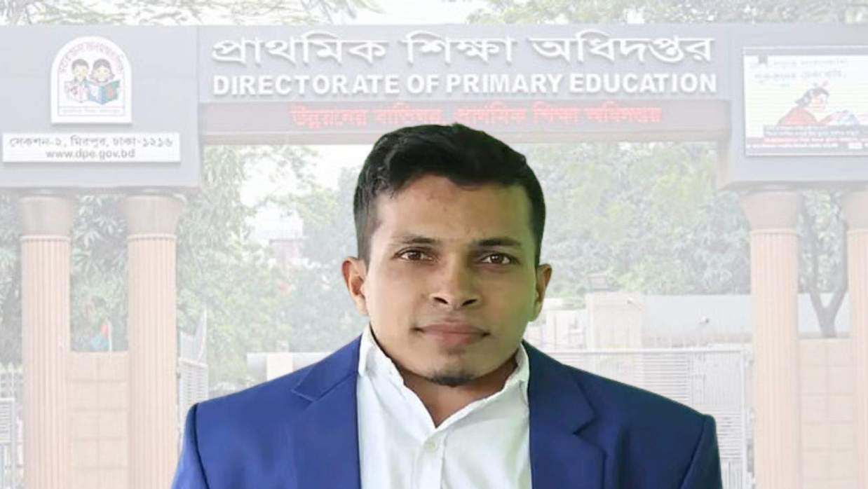 মো. জাহিদ হাসান