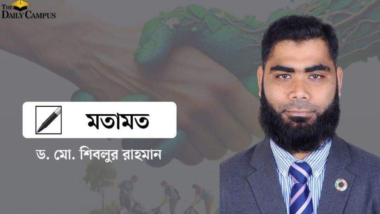 ড. মো. শিবলুর রাহমান