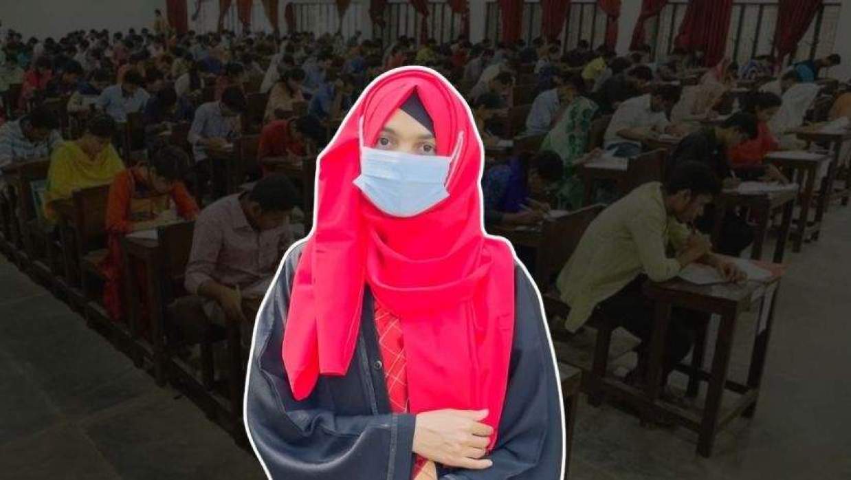 জান্নাতুল আদন নুসরাত