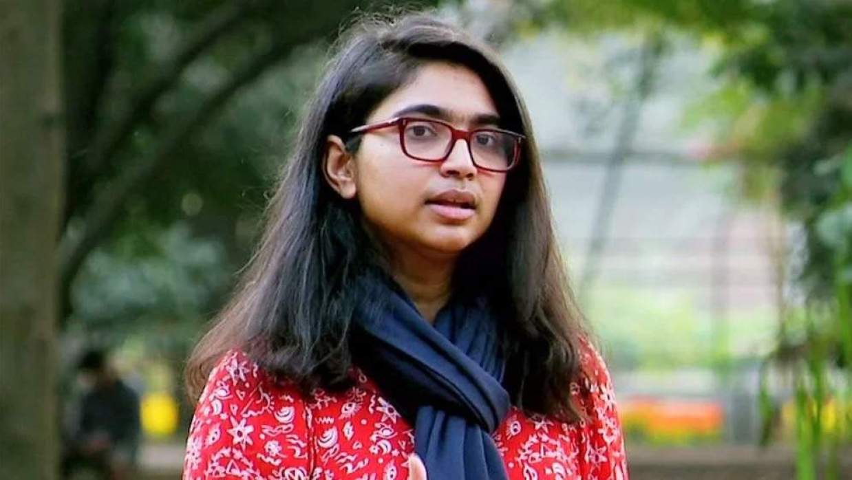 তাসনিম জারা