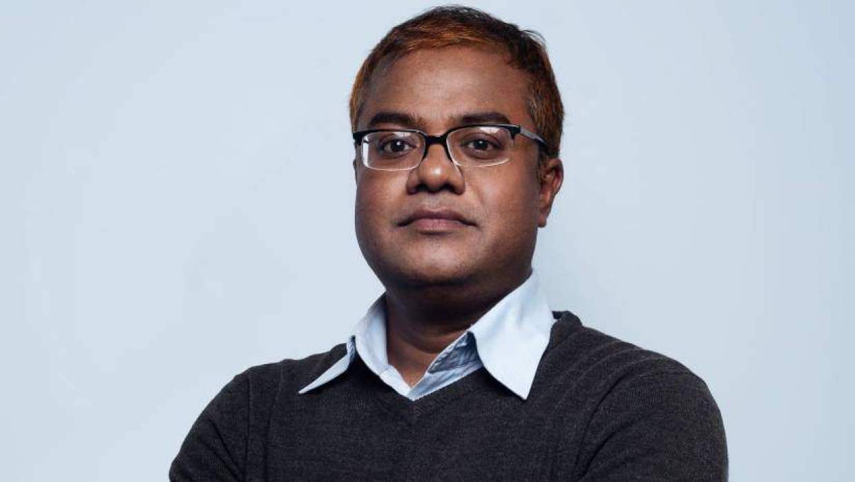 অধ্যাপক ড. শেখ শরীফুল আলম