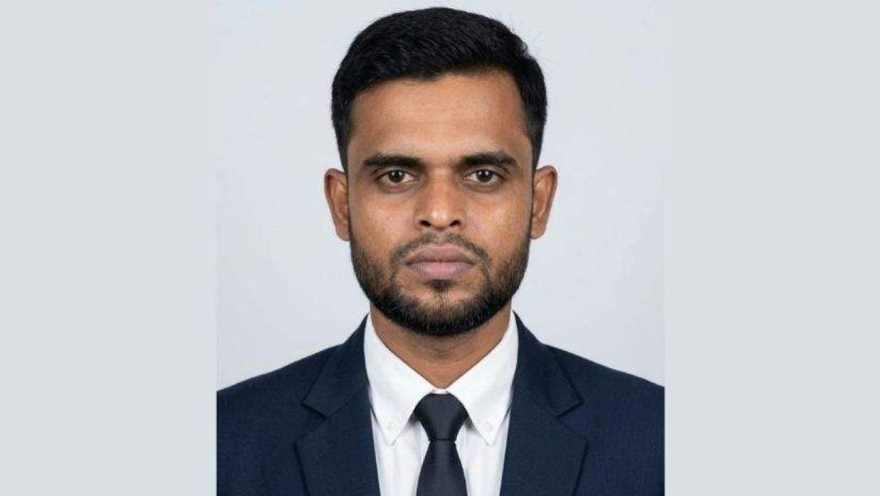 যুবদল নেতা রবিউল হাসান সোহাগ