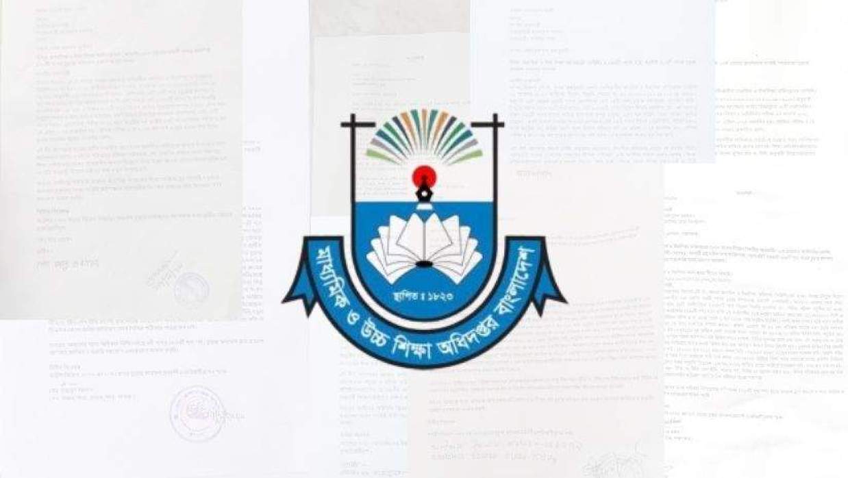 মাউশির ৬১০ পদের ফল দ্রুত প্রকাশের দাবি, ডিসি কার্যালয়ে কার্যালয়ে স্মারকলিপি