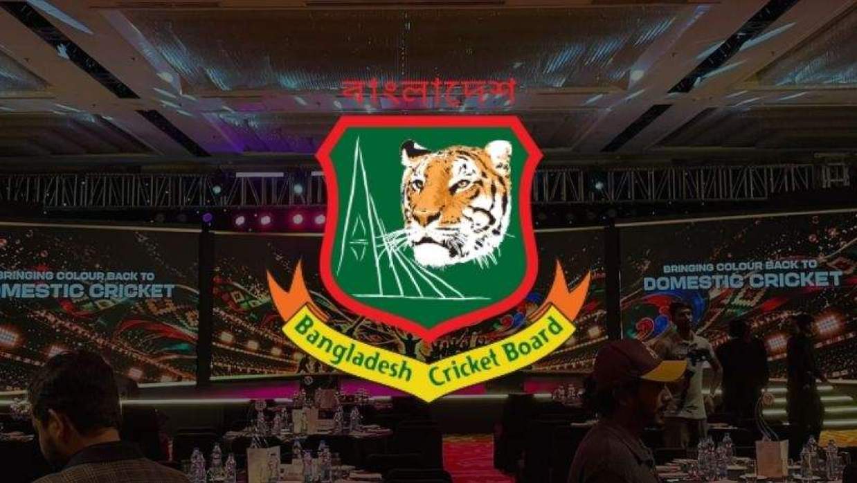 বিসিবি