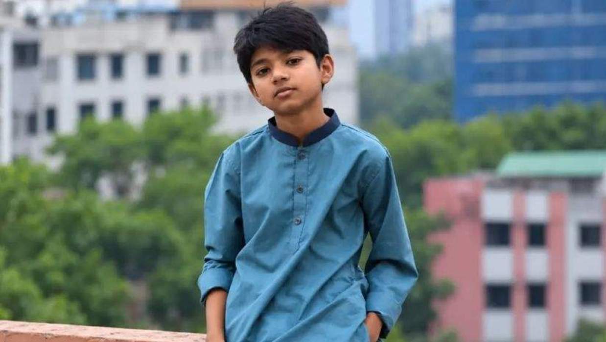 কুবি শিক্ষক নাহিদা বেগমের ছেকে অপ্রতিম 