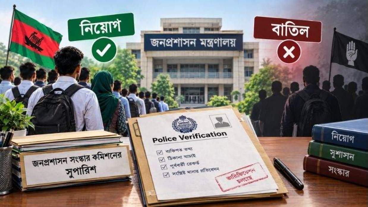 প্রতীকী ছবি