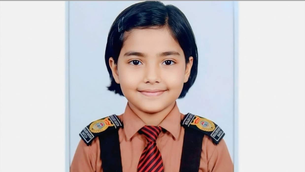 তাহিয়া তাসনীম নুহা