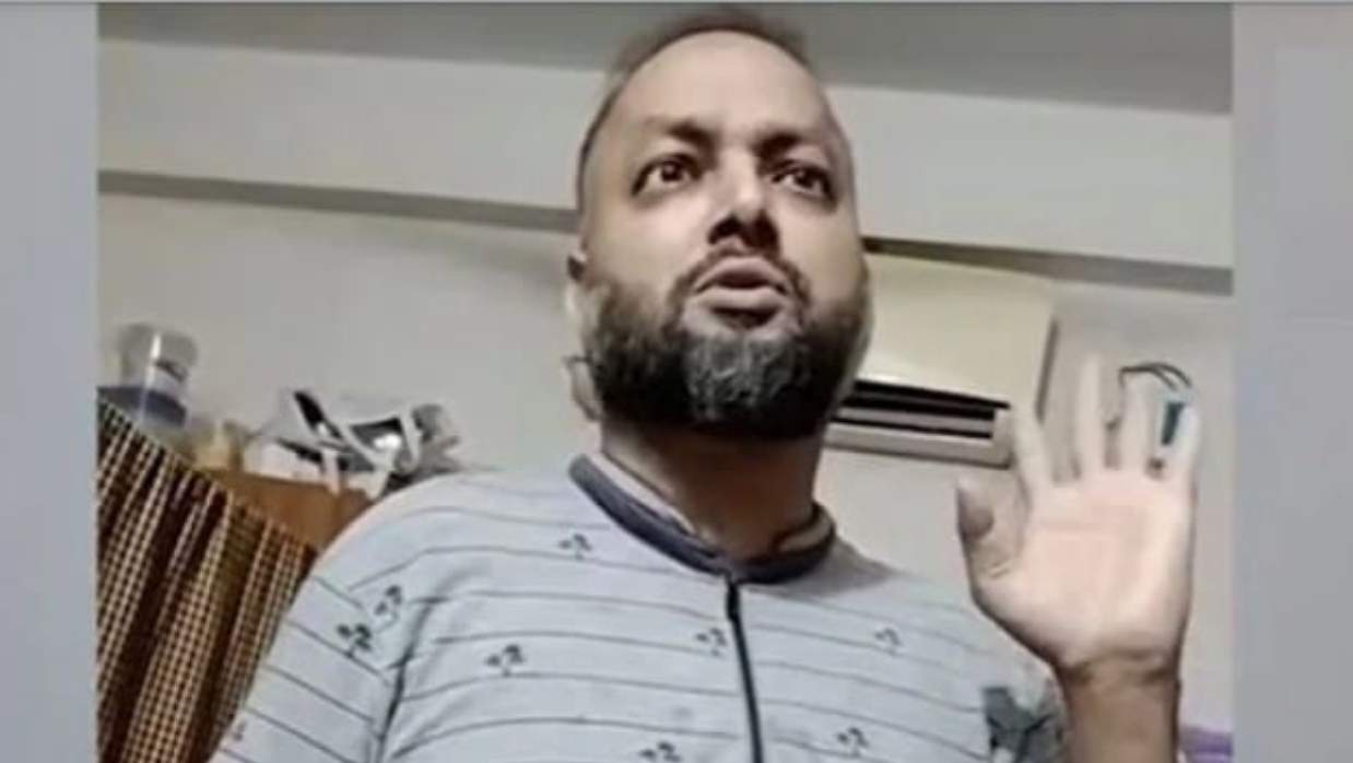 লক্ষ্মীপুর জেলা বিদ্যুৎ উন্নয়ন বোর্ডের (বিপিডিবি) বিক্রয় ও বিতরণ বিভাগের নির্বাহী প্রকৌশলী মো. নুরুল আমিন