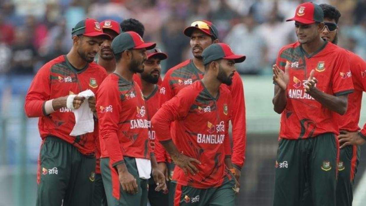  বাংলাদেশ দল 