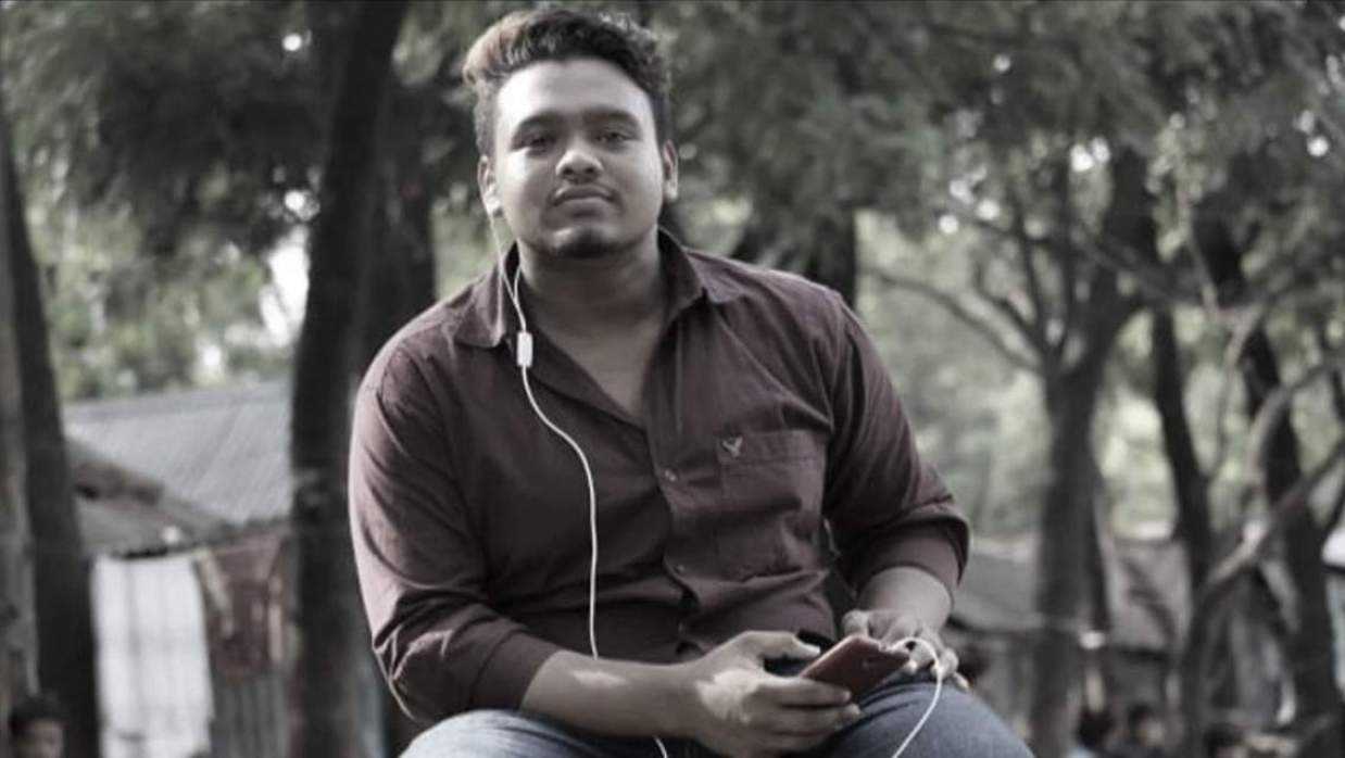 নিহত যুবক জয়