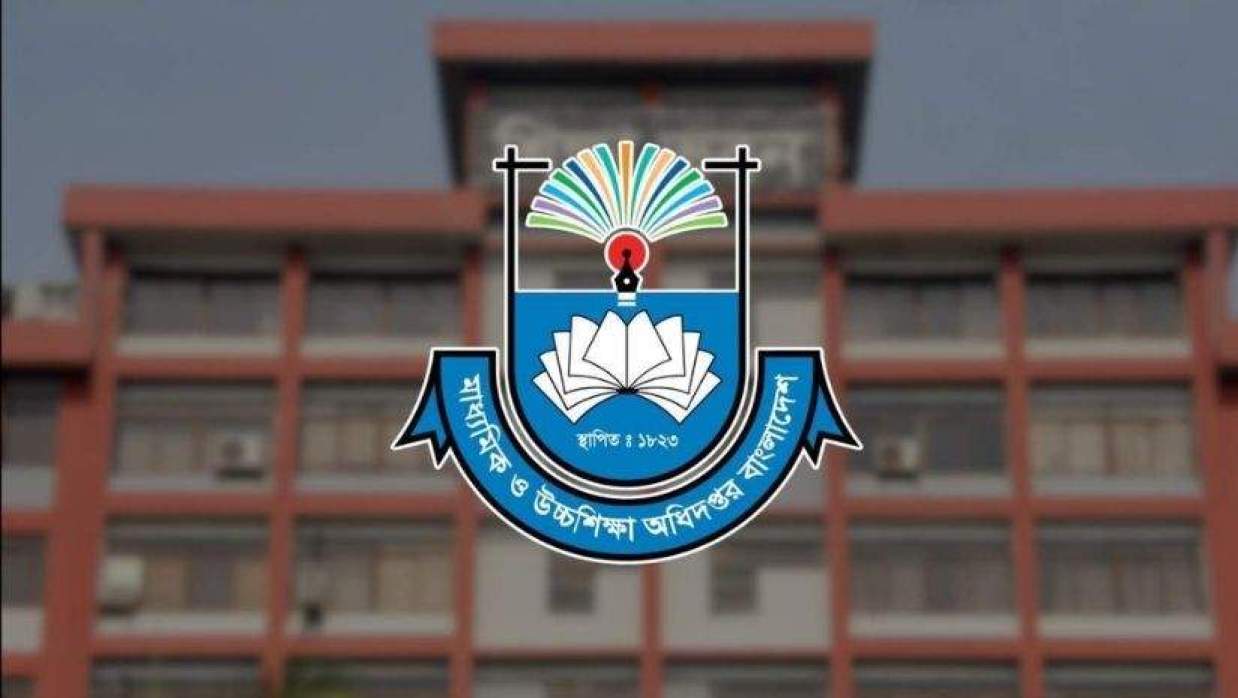 মাউশি