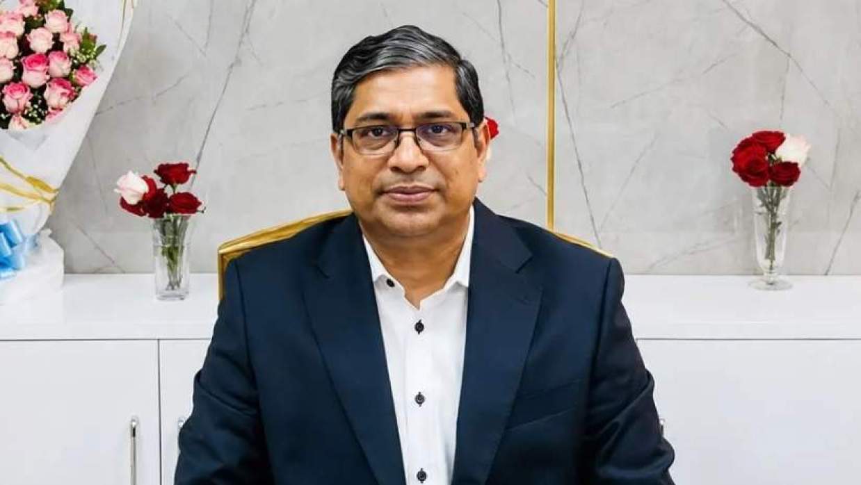 স্থানীয় সরকার, পল্লী উন্নয়ন ও সমবায় মন্ত্রণালয়ের প্রতিমন্ত্রী মীর শাহে আলম