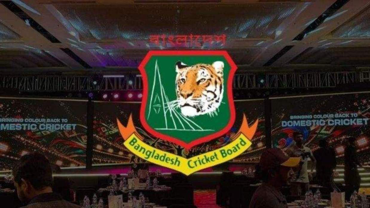 বিসিবি