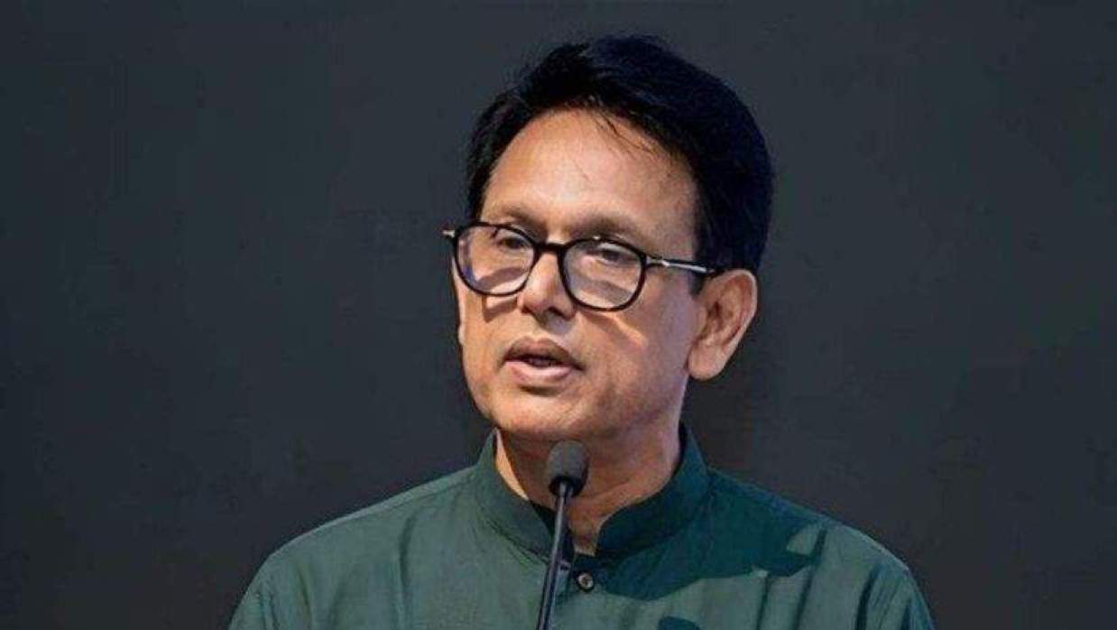 ড. আ ন ম এহছানুল হক মিলন