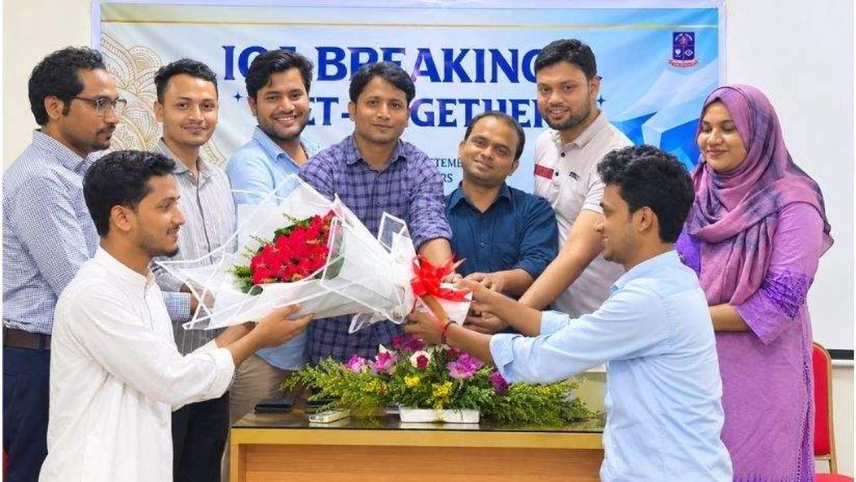 ঢাবিতে অধ্যয়নরত বাঁশখালীর শিক্ষার্থীদের সংগঠন ডুসাবের নতুন কিমিটি