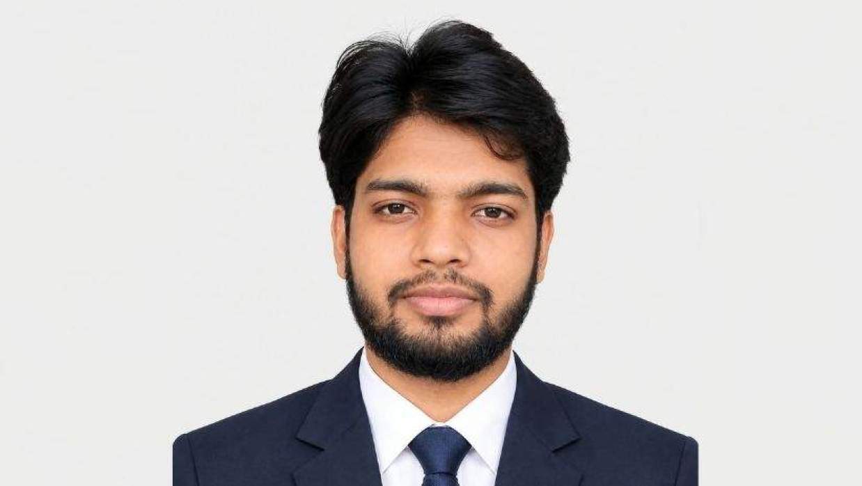 কুয়েট শিক্ষার্থী সারওয়ার ইসলাম জনি