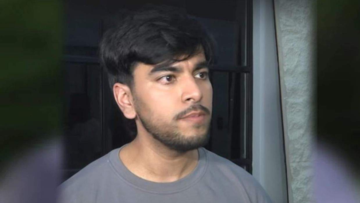 সালমান মুক্তাদির