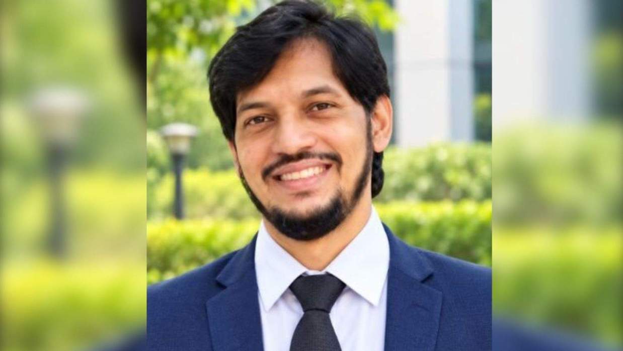 অধ্যাপক ডা. মোহাম্মদ মাছুম হাছান