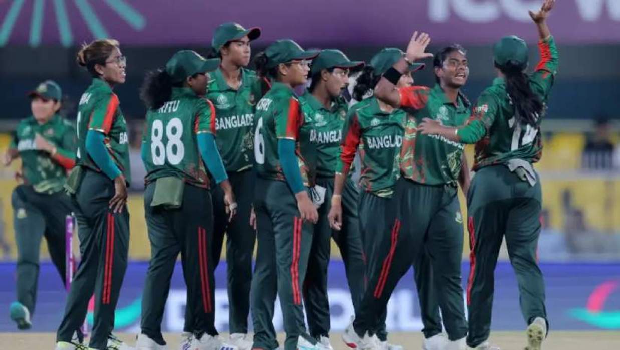 বাংলাদেশ দল