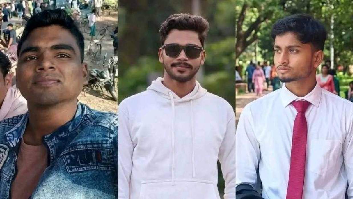 ইবিতে দুই বিভাগের সংঘর্ষের ঘটনায় ৩ শিক্ষার্থী বহিষ্কার