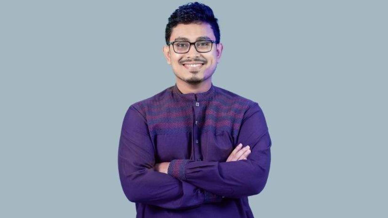 সাদিক কায়েম