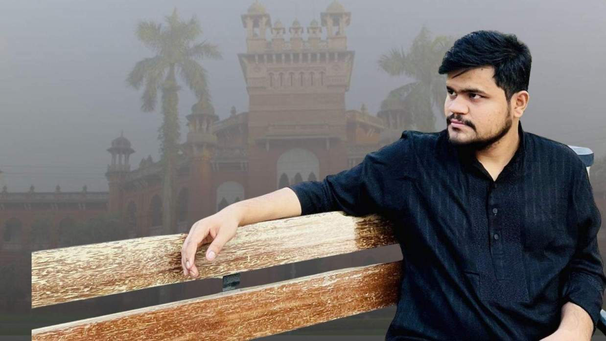 রেদওয়ান আহমদ তাহমিদ