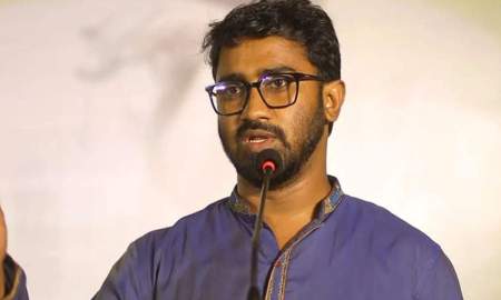২০১৯-এ ডাকসুতে হেরে যাওয়া অন্য প্রার্থীদেরও ন্যায়বিচার পাইয়ে দিতে চান রাশেদ খাঁন